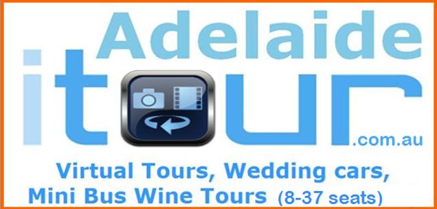 itour Logo